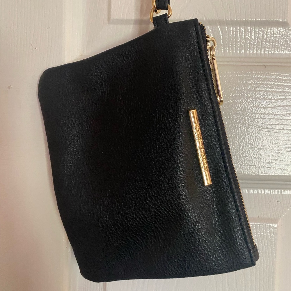 Small clutch bag
